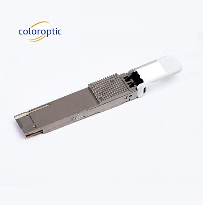 Arista QDD-400G-SR8 QSFP56-DD 850nm DOM MPO MMF Optical Module Transceiver