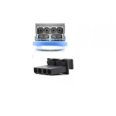 400G OpenZR+ QSFP-DD DCO Modul Optik Koheren SCFEC & CMIS 5.0