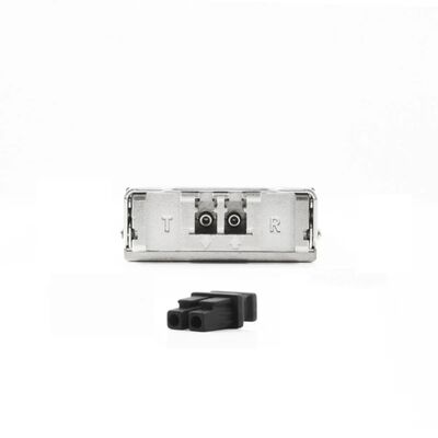 400G Ethernet CFP2 DCO Coherent Optical Transceiver Marvell DSP DWDM Panjang gelombang
