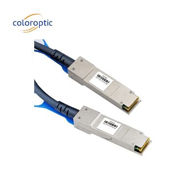Cisco QSFP-H40G-CU3M 3m QSFP 40G ke QSFP 40G Passive Copper Cable Twinax DAC