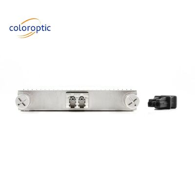 100G CFP DCO Coherent Transceiver Untuk Pusat Data Kapasitas Tinggi 100Gbps