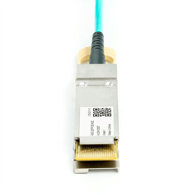 Mellanox MC220731V-010 Kompatibel, 56G QSFP+ Kabel Optik Aktif